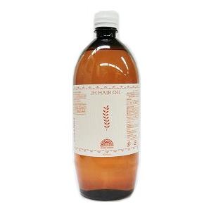 ジャパンヘナ ヘアオイル ヘナオイル 1000ml / japan henna oil 1L｜nenrin