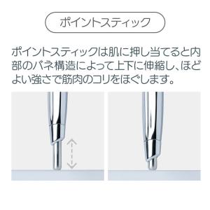 Cellsh スティックローラー セルシュ フ...の詳細画像3