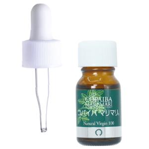 コパイバ マリマリ 10ml 黄金樹液オイル ...の詳細画像1