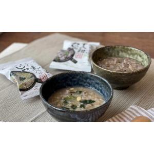 ねぎらう生姜のもち麦入りおじや 8食入 高級 ...の詳細画像2