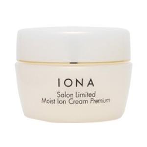 IONA 【×6個】イオナ イオンクリームナチュレール 54g