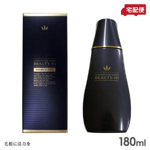 ハツモール ビューティーハイ Hi 180ml ローション 薬用 育毛剤 医薬部外品｜nenrin