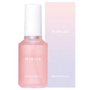 パシフィックプロダクツ ミリゼ スムースヴェールオイル 20ml MIRIZE