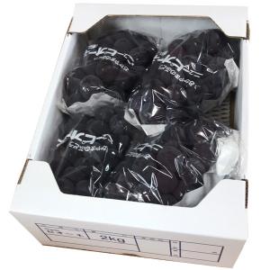 岡山 ニューピオーネ 3〜5房 約 2kg 秀...の詳細画像1
