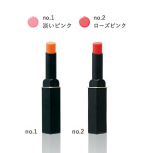 レクティ 口紅 リップスティック 全2色 MT...の詳細画像1