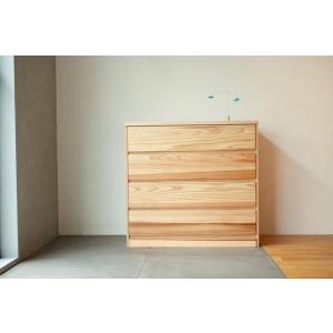 府中家具 和ダンスチェスト : あたらしい府中家具の店neo.F - 通販