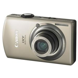 Canon デジタルカメラ IXY DIGITAL (イクシ) 920 IS ゴールド