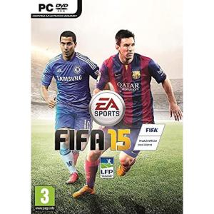 FIFA 15 - XboxOne