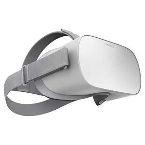 メーカー生産終了Oculus Go (オキュラスゴー) - 32 GB