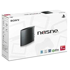 nasne 1TBモデル (CUHJ-15004)