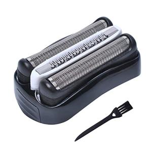 【新品】ブラウン 3050CC-R-SP 電気シェーバー 洗浄液3個付き Amazon | BRAUN ブラウン シリーズ3 メンズシェーバー 3枚刃 3050cc