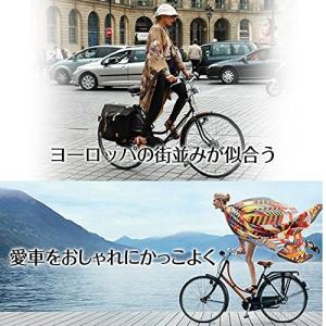 東川口商事 自転車 ヘッド ライト 砲弾型 3...の詳細画像2