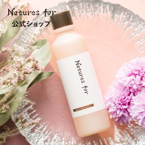Natures for モイストクレンジングオイル クレンジング180ml