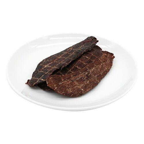 ドッグツリー 馬肉 ロング袋 80g（犬用おやつ）nw