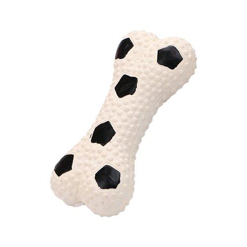 ルークラン ROOP ループプーピーズ サッカーボーン（犬用おもちゃ）a