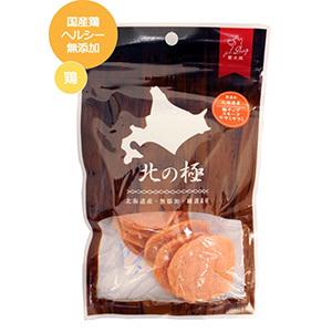 ファインツー 北の極 桜チップスモークササミサラ...の商品画像