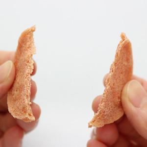 ファインツー 北の極 桜チップスモークササミサ...の詳細画像2