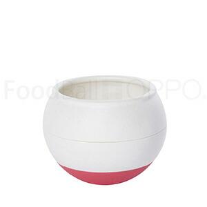 OPPO オッポ FoodBallmini フードボール ミニ チェリー 早食い防止 犬用t