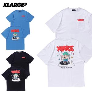 XLARGE（エクストラ ラージ） 【並行輸入】エクストララージ X-LARGE
