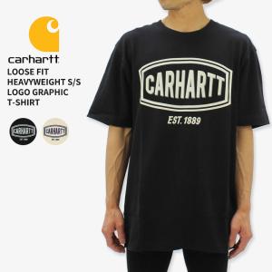 Carhartt 【並行輸入】カーハート 半袖Tシャツ TK5179 メンズ