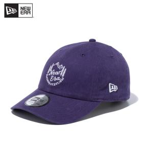 ニュー エラ NEW ERA ニューエラ アウトドア カジュアルクラシック NEW ERA National Park Purple  キャップ 帽子 男性用  [BB]｜neo