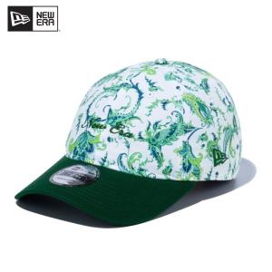 NEW ERA（ニューエラ） キャップ ゴルフ コラボ ONE PIECE ワンピース