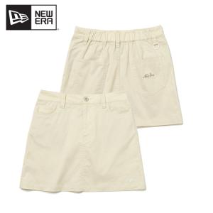 NEW ERA（ニューエラ） NEW ERA WOMEN'S 9分丈 スキニーパンツ ゴルフ