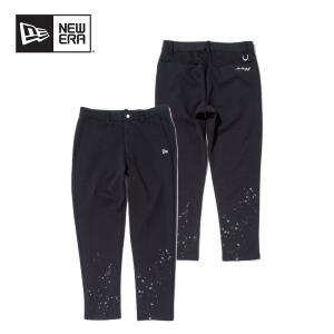 NEW ERA（ニューエラ） NEW ERA WOMEN'S 9分丈 スキニーパンツ ゴルフ