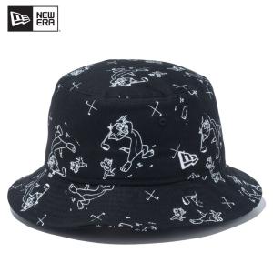 ニュー エラ NEW ERA バケット01 TOM and JERRY トムとジェリー