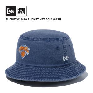 NEW ERA（ニューエラ） ニュー エラ バケット01 NBA ニューヨーク