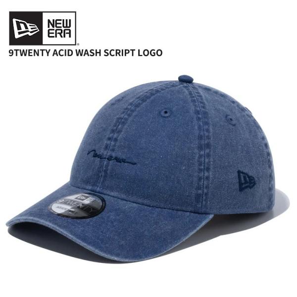 ニューエラ メンズ キャップ 帽子 レディース  NEW ERA 9TWENTY Acid Wash...