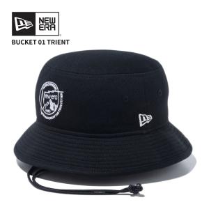 Bucket（NEW ERA） ニュー エラ NEW ERA バケット01 MLB Tonal Logo