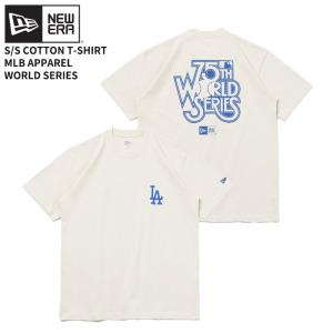 NEW ERA（ニューエラ） 海外取寄 Tシャツ ロサンゼルス ドジャース