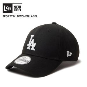 NEW ERA（ニューエラ） キャップ 9FORTY ラインストーン ロサンゼルス