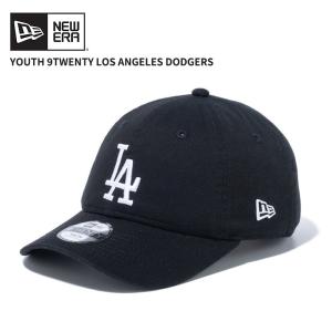 新品　New Era　ドジャース　別注　9FIFTY YOUTH 即完売　タグ有 NEW ERA ニューエラ キャップ キッズ 帽子 Youth 9FIFTY
