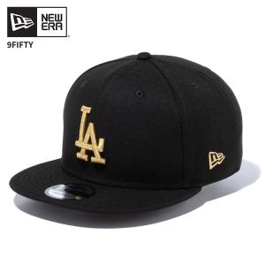 ニューエラ ユニセックス MLB キャップ 帽子 NEW ERA 9FIFTY ロサンゼルスドジャース 帽子 MLB 14524964の商品画像