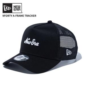 NEW ERA ニューエラ メッシュキャップ 帽子 ユニセックス 9FORTY