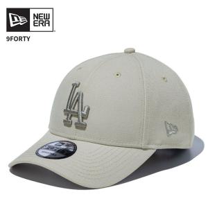 NEW ERA（ニューエラ） NEW ERA 9FORTY White Day ラインストーン