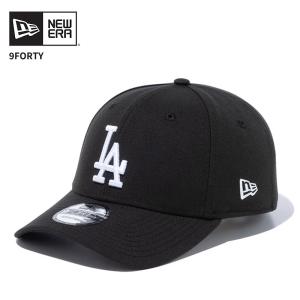 Yohji Yamamoto ニューエラ 9FORTY キャップ ブラック NEW ERA ニューエラ メッシュキャップ 帽子 ユニセックス 9FORTY