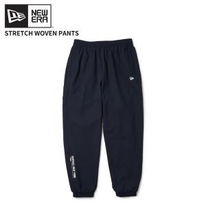 NEW ERA（ニューエラ） メンズ トレーニングパンツ オーバーサイズド