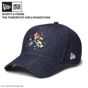 NEW ERA（ニューエラ） キャップ トムとジェリー 9FIFTY TOM and JERRY