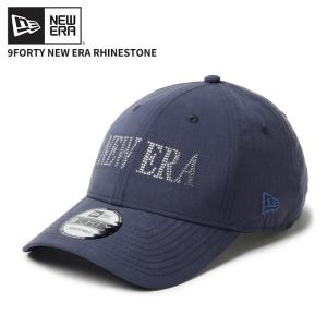 NEW ERA（ニューエラ） ユニセックス キャップ 帽子 NEW ERA 9FORTY