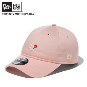 NEW ERA（ニューエラ） NEW ERA 9FORTY White Day ラインストーン