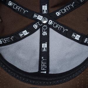 ニューエラ キャップ NEW ERA 9FOR...の詳細画像5