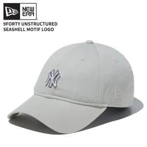 NEW ERA/ニューエラ】9FORTY Rhinestone ラインストーン NY