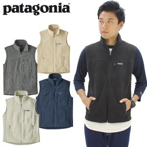 パタゴニア patagonia メンズ クラシック シンチラ ベスト