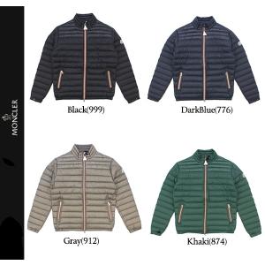 【並行輸入】モンクレール MONCLER メン...の詳細画像1