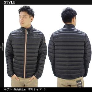【並行輸入】モンクレール MONCLER メン...の詳細画像2