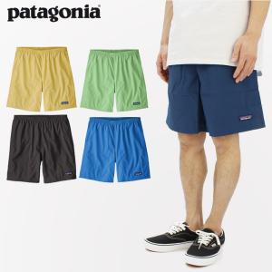 パタゴニア patagonia  メンズ バギーズ ライツ Mens Baggies
