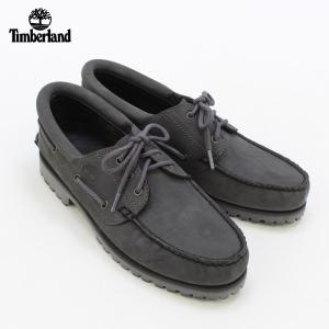 Timberland（ティンバーランド） メンズ オーセンティック スリーアイ